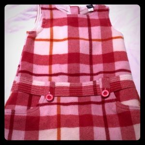 GAP 4T girls jumper ❄️